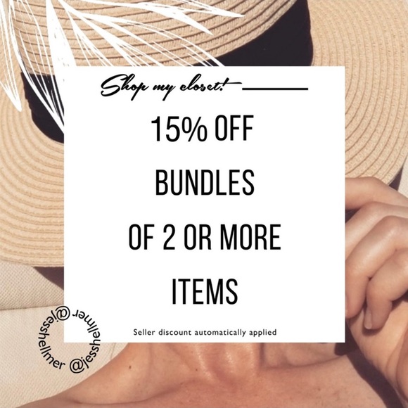 PLEASE READ! Meet your Posher, Jessica (Posh Ambassador) - Picture 5 of 7